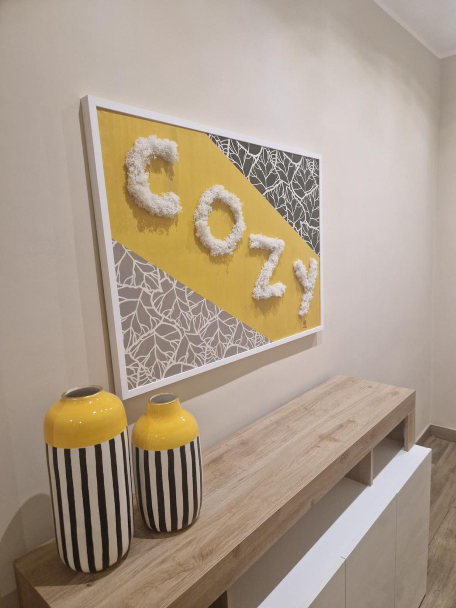 Affittacamere Cozy Luxury Turati